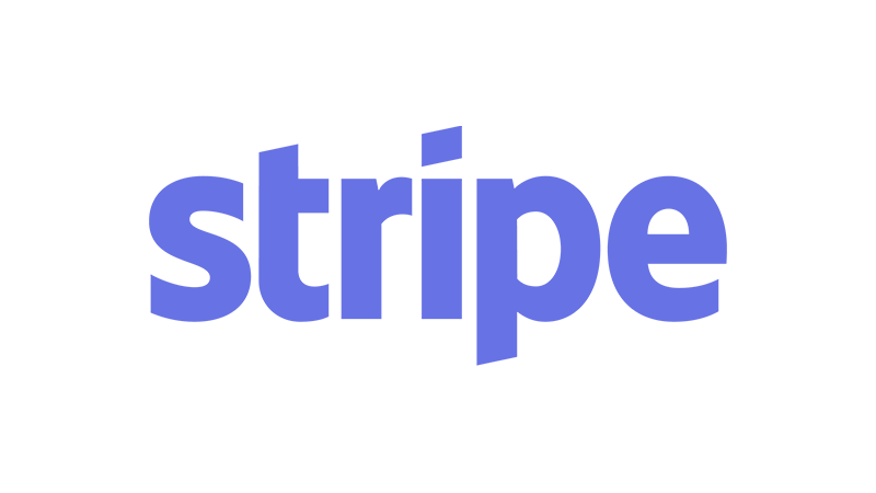 Stripe logosu
