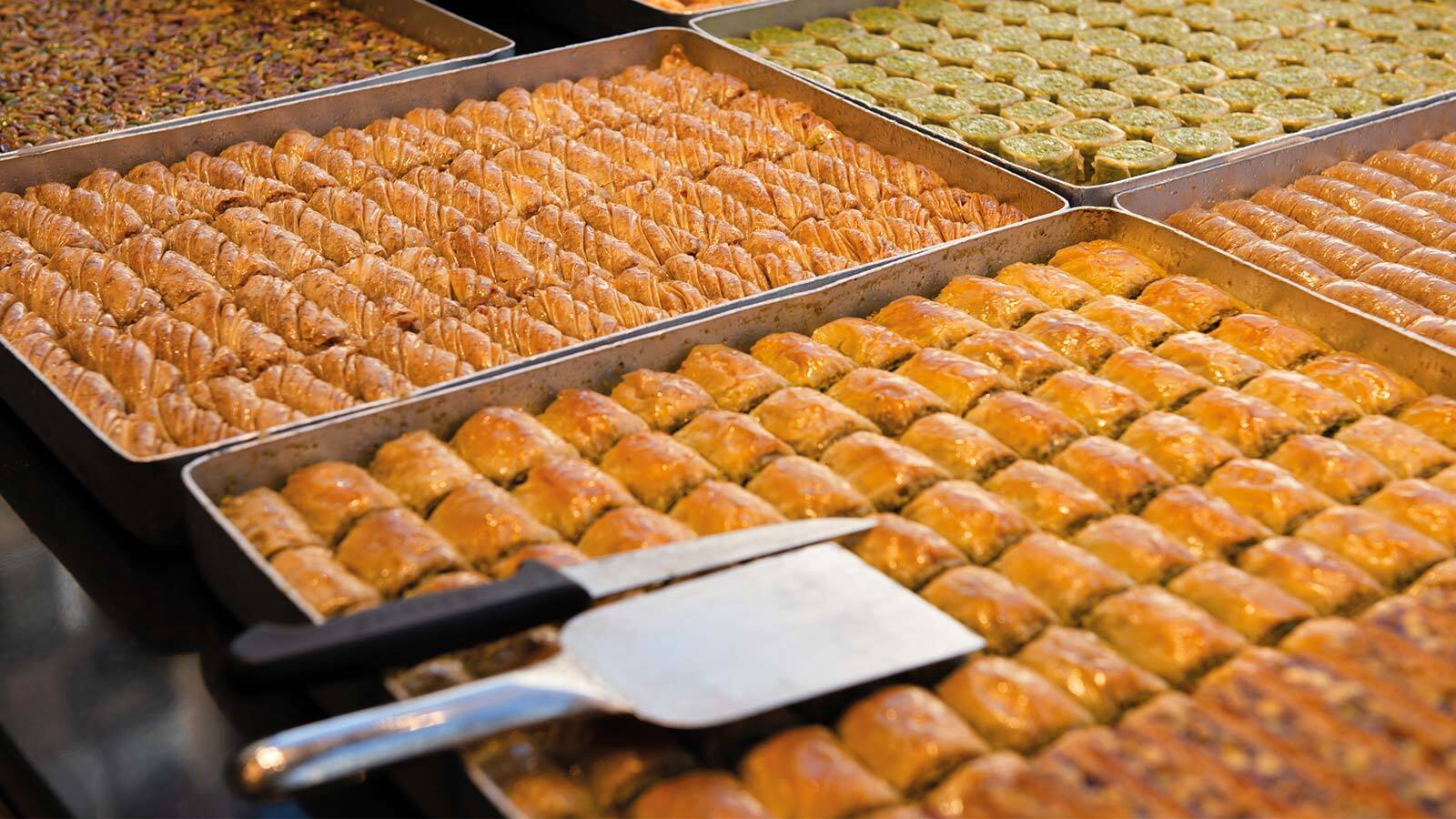 Baklava